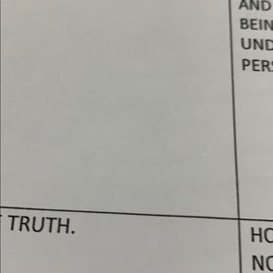 Meet your Posher, Chase